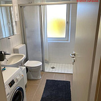 Badezimmer (Einrichtungsbeispiel)