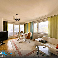 4 Zimmerwohnung