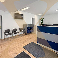 Empfang/Büro I