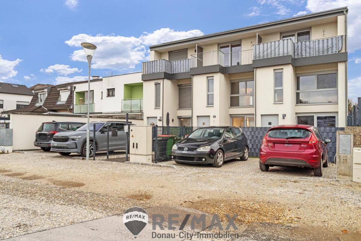 RH 2232 Deutsch Wagram