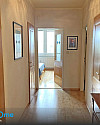 Top Wohnung mit TG-Stellplatz