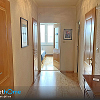 Top Wohnung mit TG-Stellplatz