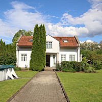 Schönes kleines Wohnhaus in Grafenstein mit 1.005m² traumhaften Grundstück