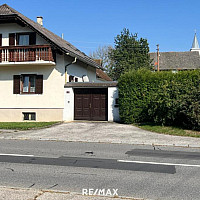 Einfamilienhaus