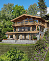 KITZIMMO-Luxusvilla in einzigartiger Toplage am Lebenberg kaufen - Immobilien Kitzbühel.