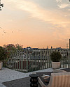 Terrasse | Sunset