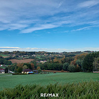 Bauernhaus in Aussichtslage