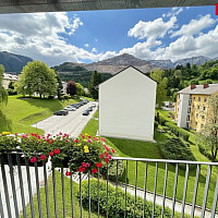Balkon KI