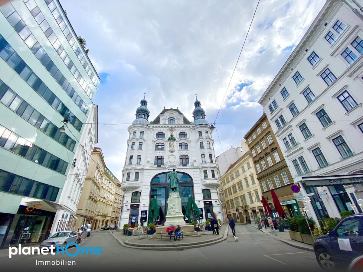 Open Space Wohnen - Arbeiten