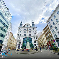 Open Space Wohnen - Arbeiten