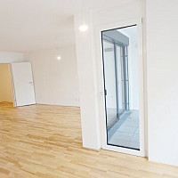 Wohnzimmer/Wohnküche 1