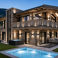 KITZIMMO-Baugrundstück mit Altbestand auf der Bichlalm kaufen - Immobilien Kitzbühel.-1-3-2