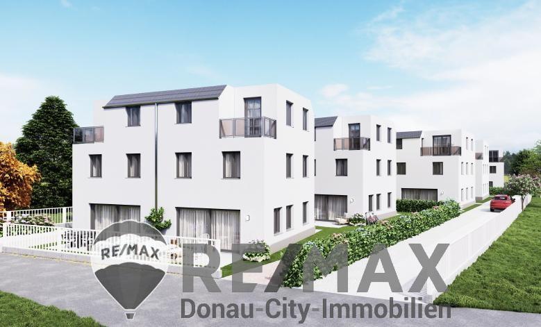 01 Grundstück in Ollern