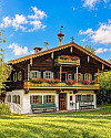 KITZIMMO-Historisches Bauernhaus in traumhafter Lage kaufen - Immobilien Erpfendorf.