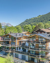 KITZIMMO-Luxus-Penthouse-Maisonette in Toplage am Sonnberg kaufen - Immobilien Kitzbühel.