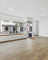 Geschäftslokal | Schaufenster, Eingang