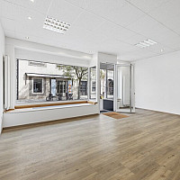 Geschäftslokal | Schaufenster, Eingang