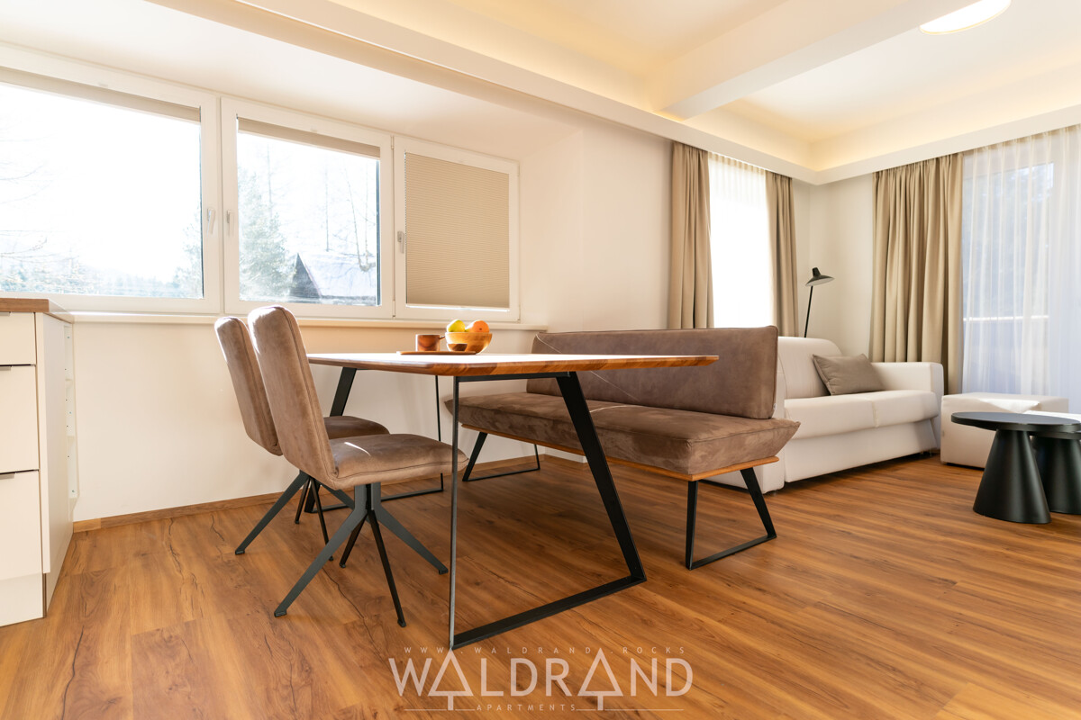 Waldrand Apartment Stieglitz 3 Ramsau am Dachstein myNests Schladming Dachstein (3)