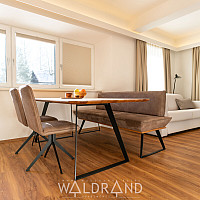 Waldrand Apartment Stieglitz 3 Ramsau am Dachstein myNests Schladming Dachstein (3)