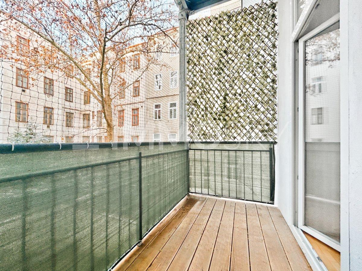 Genießen Sie hier Ihren Morgenkaffee