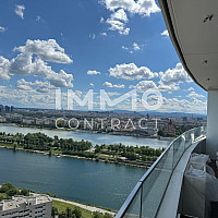 Ausblick Balkon 2