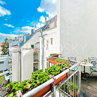 Genießen Sie hier Ihren Morgenkaffee