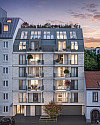 Margaret - Siebenbrunnengasse 9