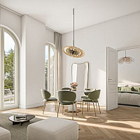 Maison 29 | Top 01