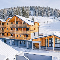 Schneevisualisierung 1