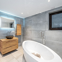 Badezimmer UG