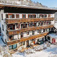 Visualisierung Schnee 1