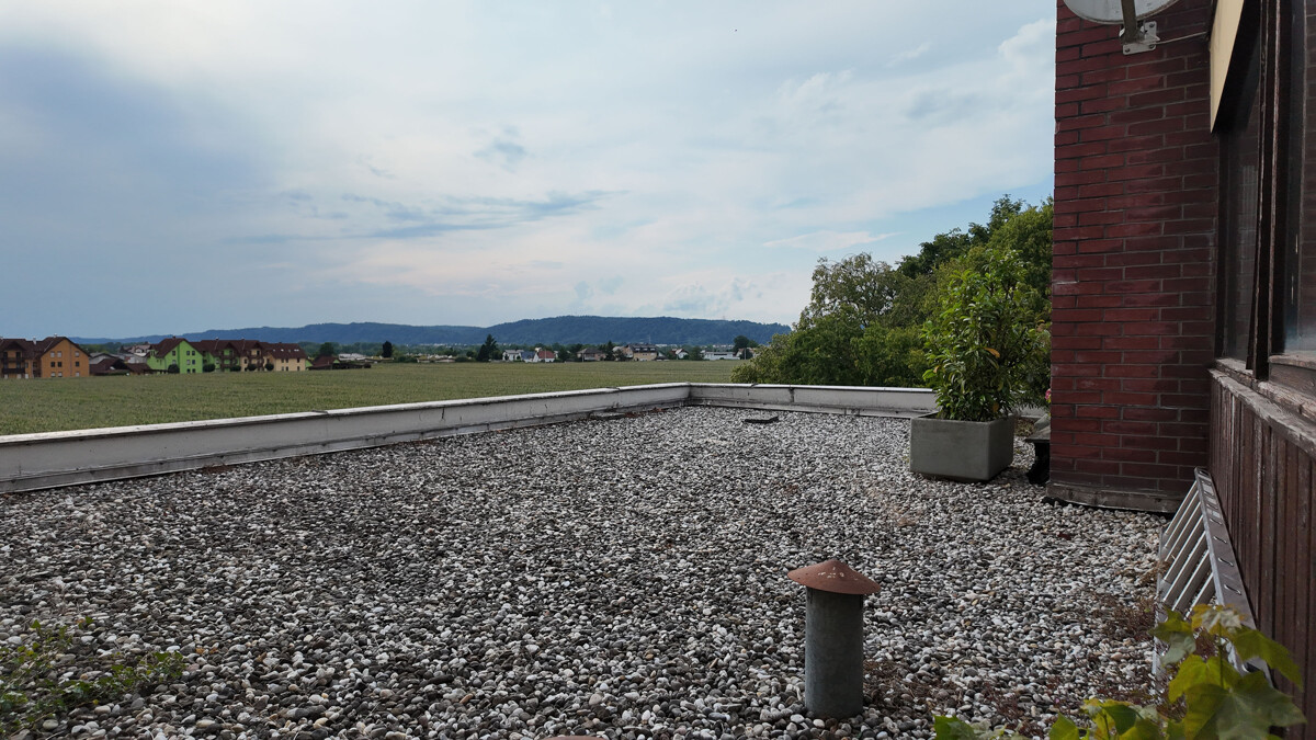 Ausblick