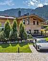 KITZIMMO-Hochwertige Maisonette in zentrumsnaher Toplage kaufen - Immobilien Kitzbühel.