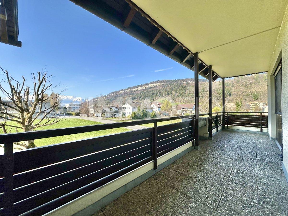 Balkon