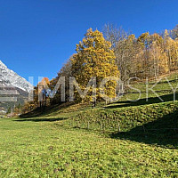 WUNDERSCHÖNES PANORAMABAULAND IN HANGLAGE