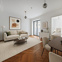 Einrichtungsvorschlag