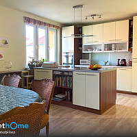 Wohnkueche Essbereich