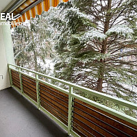 Loggia Perspektive 2