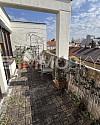 Terrasse Ostseite