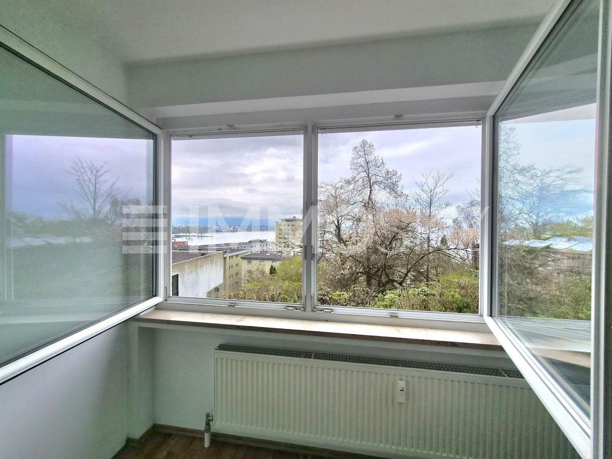 Panoramafenster