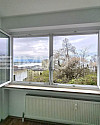 Panoramafenster
