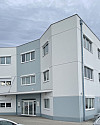Ansicht Gebäude