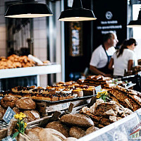 bakery