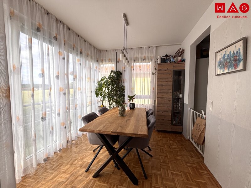 Beispiel - Esszimmer