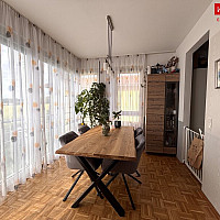 Beispiel - Esszimmer