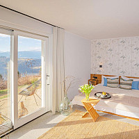 Touristisches Renditeobjekt