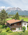 KITZIMMO-Tirolerhaus mit Kaiserblick in Toplage - Immobilien Oberndorf.