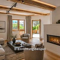KITZIMMO-Gartenwohnung kaufen Aurach bei Kitzbühel.-3