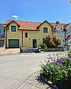 Hausfront