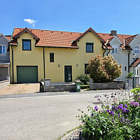Hausfront